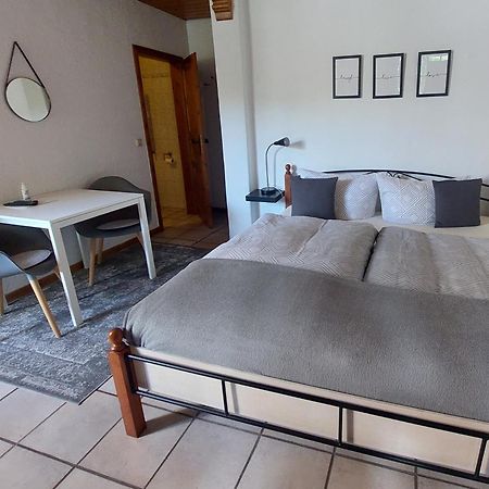 Altenbruecker Muehle Overath Chambre photo