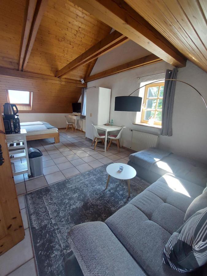 Altenbruecker Muehle Overath Chambre photo