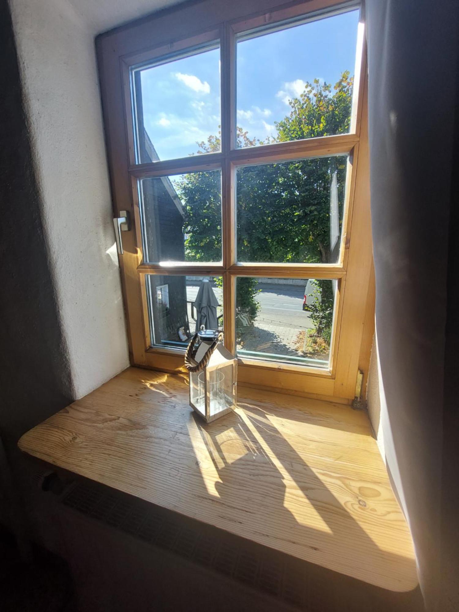 Altenbruecker Muehle Overath Chambre photo