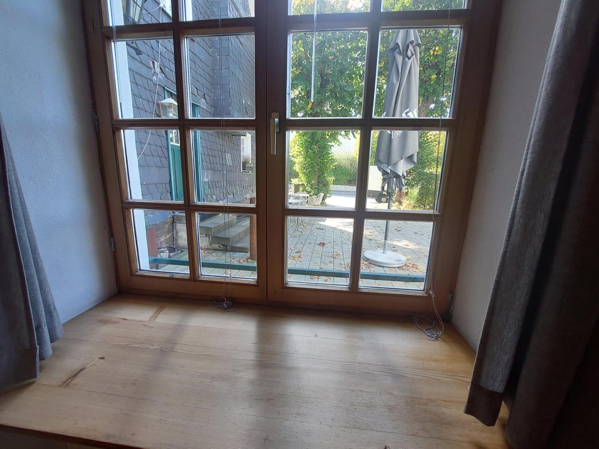 Altenbruecker Muehle Overath Chambre photo