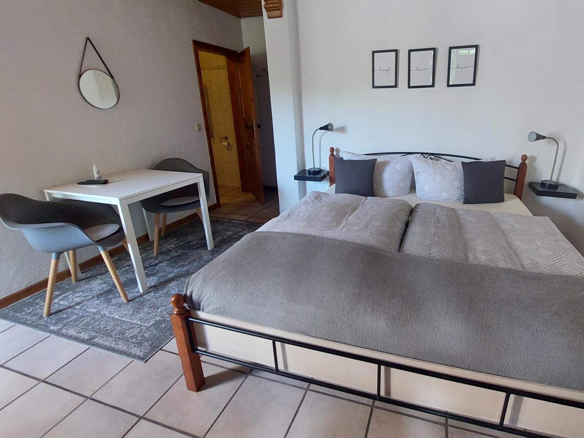 Altenbruecker Muehle Overath Chambre photo