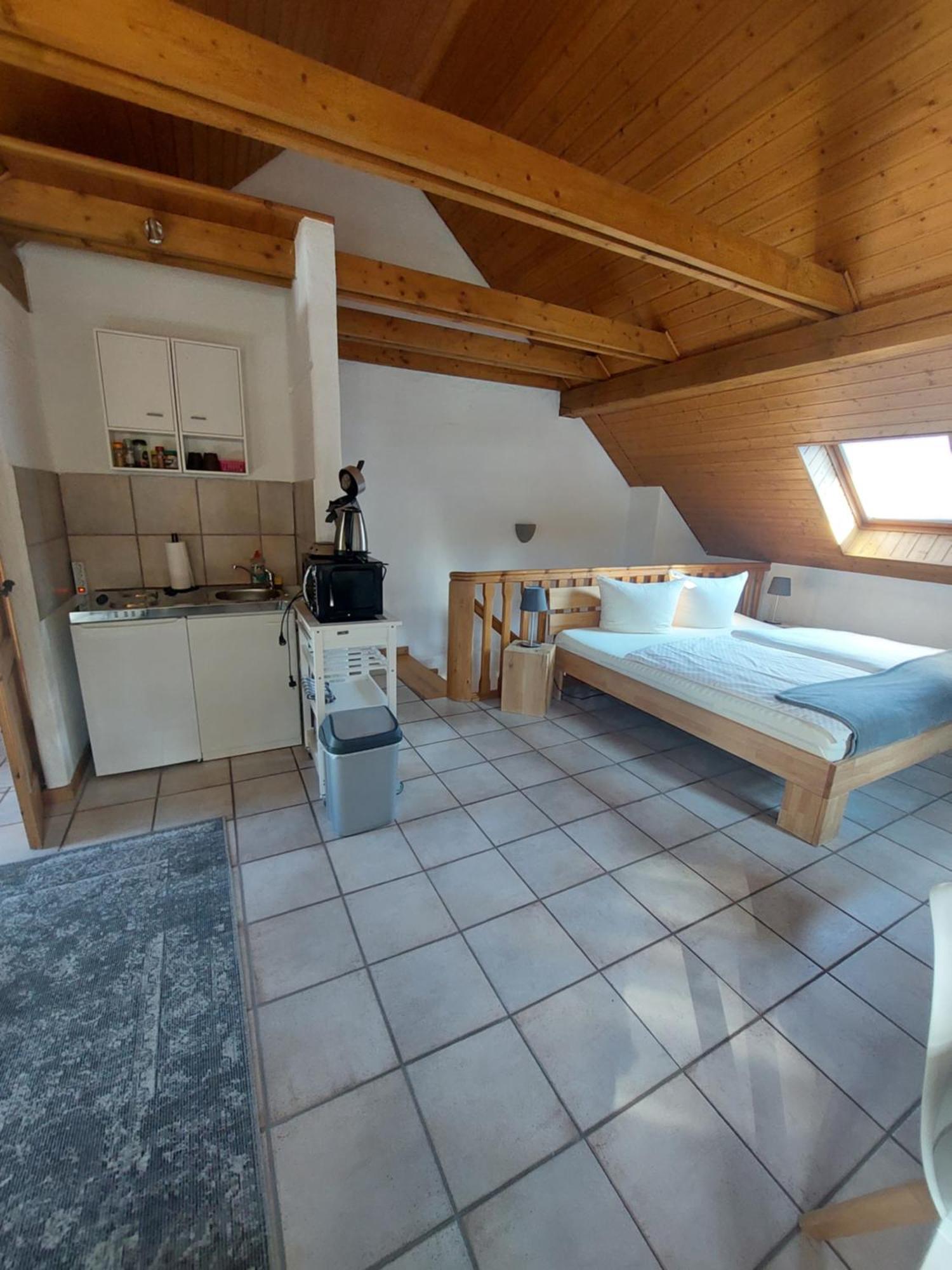 Altenbruecker Muehle Overath Chambre photo